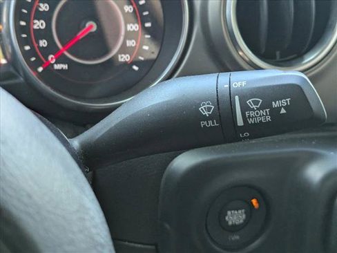Used 2020 Jeep Gladiator Rubicon AWD/4WD image 8
