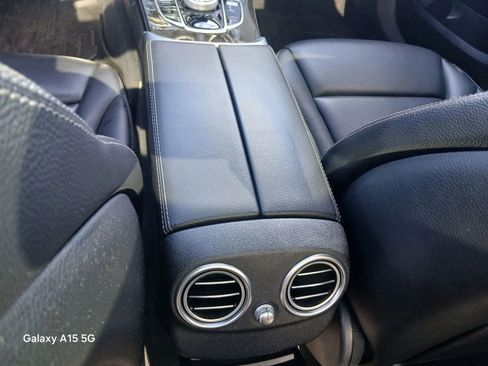 Used 2018 Mercedes-Benz C 300 Sedan w/ Premium Package image 30