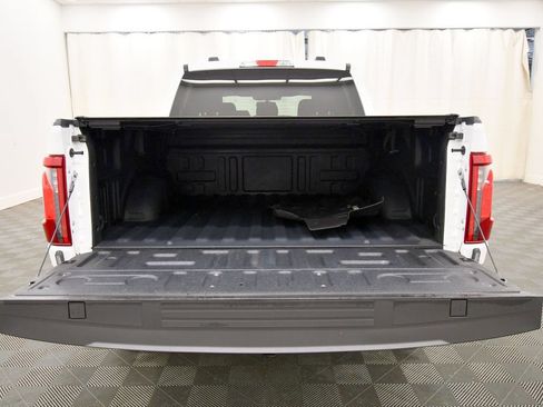 Used 2024 Ford F150 XLT w/ XLT Black Appearance Package AWD/4WD image 7