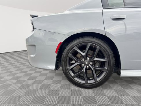 Used 2021 Dodge Charger R/T w/ Performance Handling Group RWD image 29