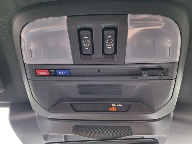 New 2026 Subaru WRX Premium AWD/4WD image 25