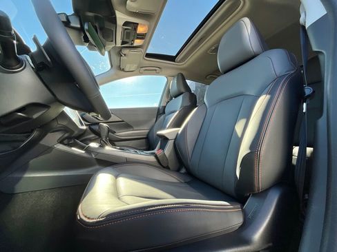 New 2026 Subaru Crosstrek 2.5i Limited image 11