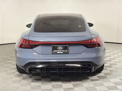 Used 2023 Audi e-tron GT Premium Plus