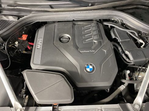 Certified 2024 BMW X3 xDrive30i w/ Convenience Package image 34