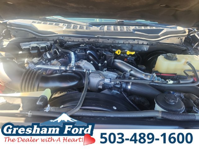 Certified 2019 Ford F350 King Ranch w/ King Ranch Ultimate Package AWD/4WD image 30