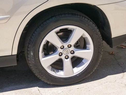 Used 2008 Lexus RX 350 2WD image 6