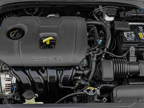 Certified 2023 Kia Forte GT-Line image 29