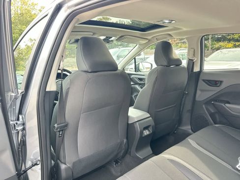 New 2026 Subaru Crosstrek 2.0i Premium AWD/4WD image 23