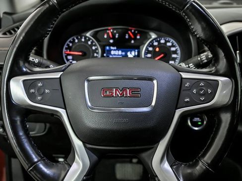 Used 2019 GMC Terrain SLE w/ Driver Convenience Package image 17