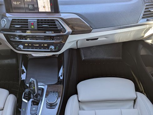 Used 2019 BMW X3 sDrive30i w/ Driving Assistance Package image 28