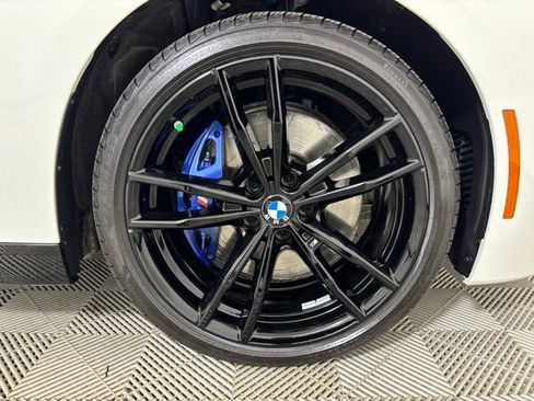 Used 2023 BMW M240i xDrive Coupe w/ Premium Package AWD/4WD image 22