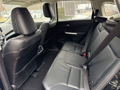 Used 2016 Honda CR-V EX-L image 26