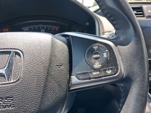 Used 2017 Honda CR-V EX-L image 28