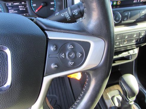 Used 2022 GMC Canyon Elevation w/ Trailering Package image 20