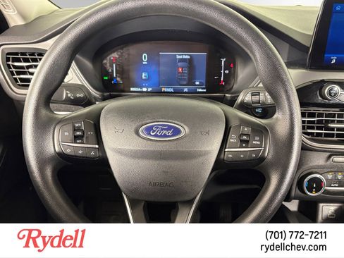 Used 2025 Ford Escape Active image 13