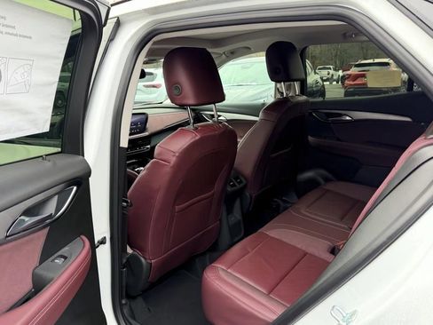 New 2026 Buick Envision Sport Touring AWD/4WD image 10