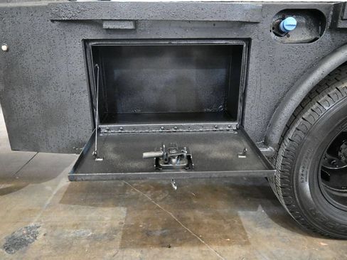 Used 2021 Ford F350 XL w/ Power Equipment Group AWD/4WD image 11
