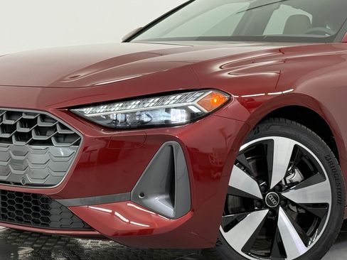 New 2025 Audi A5 2.0T Premium Plus image 11