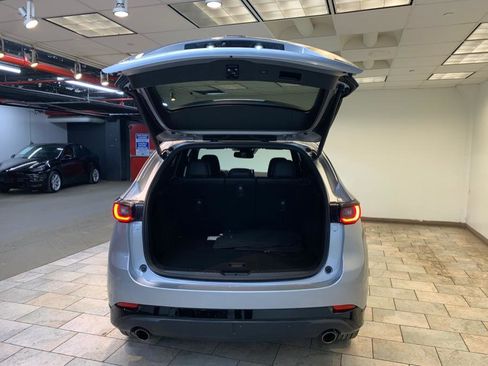 Used 2023 MAZDA CX-5 AWD 2.5 Turbo image 43