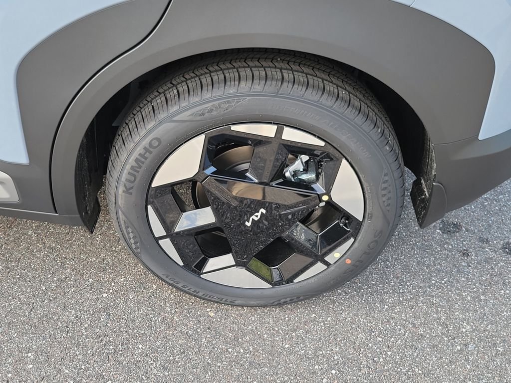 New 2027 Kia Seltos EX FWD image 38