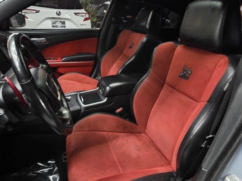 Used 2021 Dodge Charger Scat Pack RWD image 12