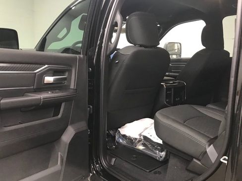 New 2026 RAM 2500 Big Horn image 28