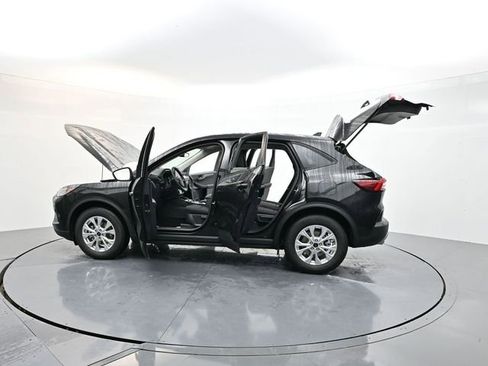 New 2026 Ford Escape Active FWD image 37