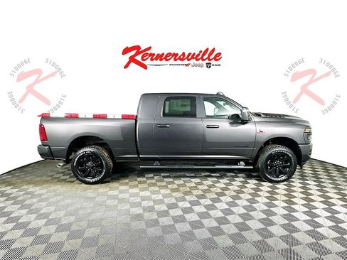 New 2026 RAM 3500 Laramie image 8