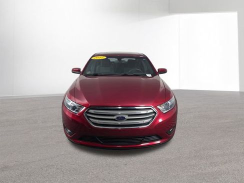 Used 2017 Ford Taurus SEL image 15