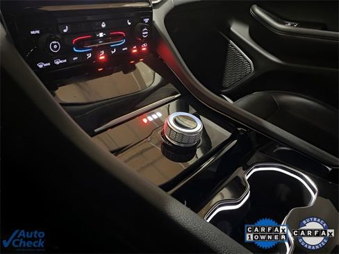 Used 2022 Jeep Grand Cherokee L Limited image 52