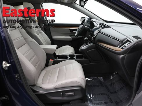 Used 2019 Honda CR-V EX-L image 24