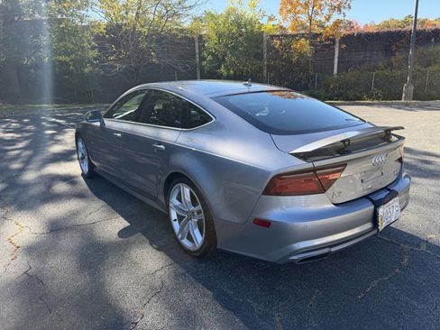 Used 2016 Audi A7 3.0T Premium Plus image 8