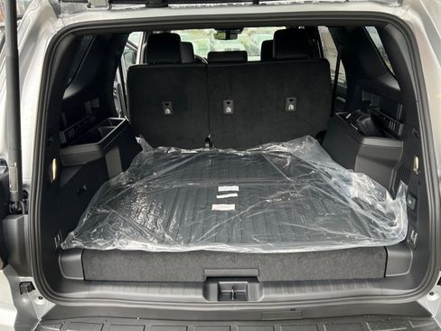 New 2026 Toyota 4Runner TRD Off-Road Premium image 25