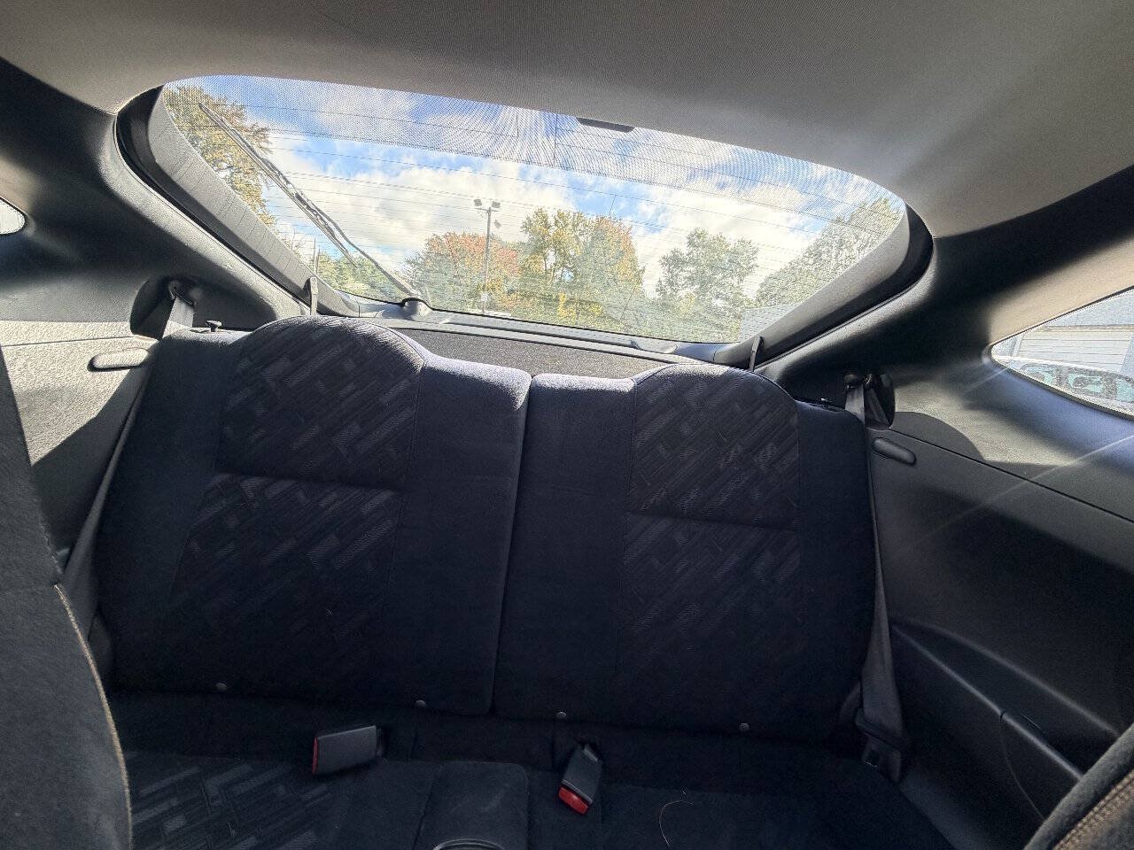 Used 2004 Acura RSX FWD image 20