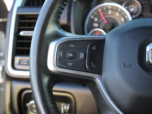 Used 2024 RAM 2500 Big Horn image 16