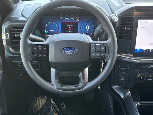 New 2026 Ford F150 STX w/ Equipment Group 200A RWD image 14