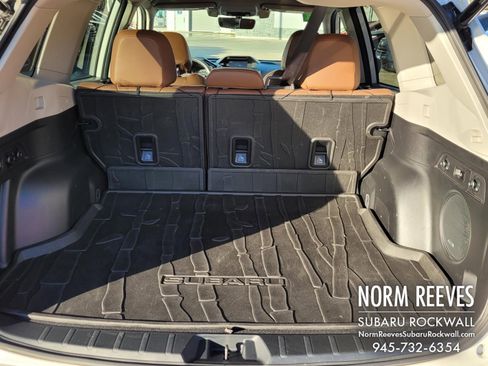 Used 2021 Subaru Forester Touring w/ Popular Package #2 image 19