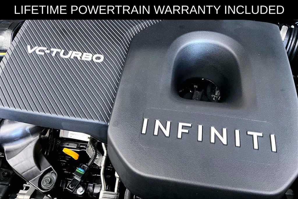 New 2027 INFINITI QX60 Autograph w/ Autograph Tech Package AWD/4WD image 34