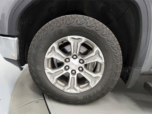 Used 2020 GMC Sierra 1500 SLT image 20