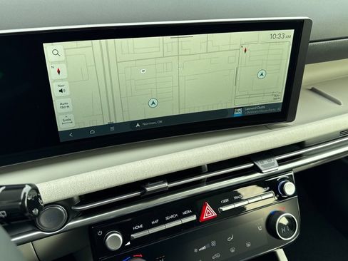 New 2026 Hyundai Tucson SEL image 13