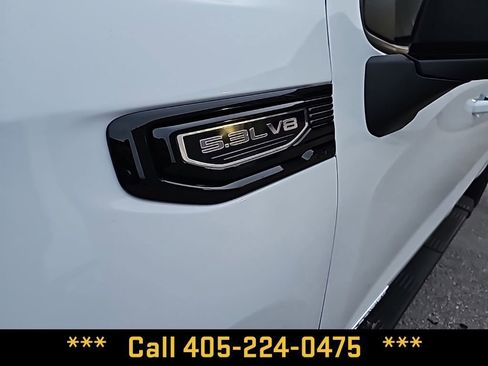 New 2026 GMC Sierra 1500 Elevation w/ Elevation Premium Package image 4