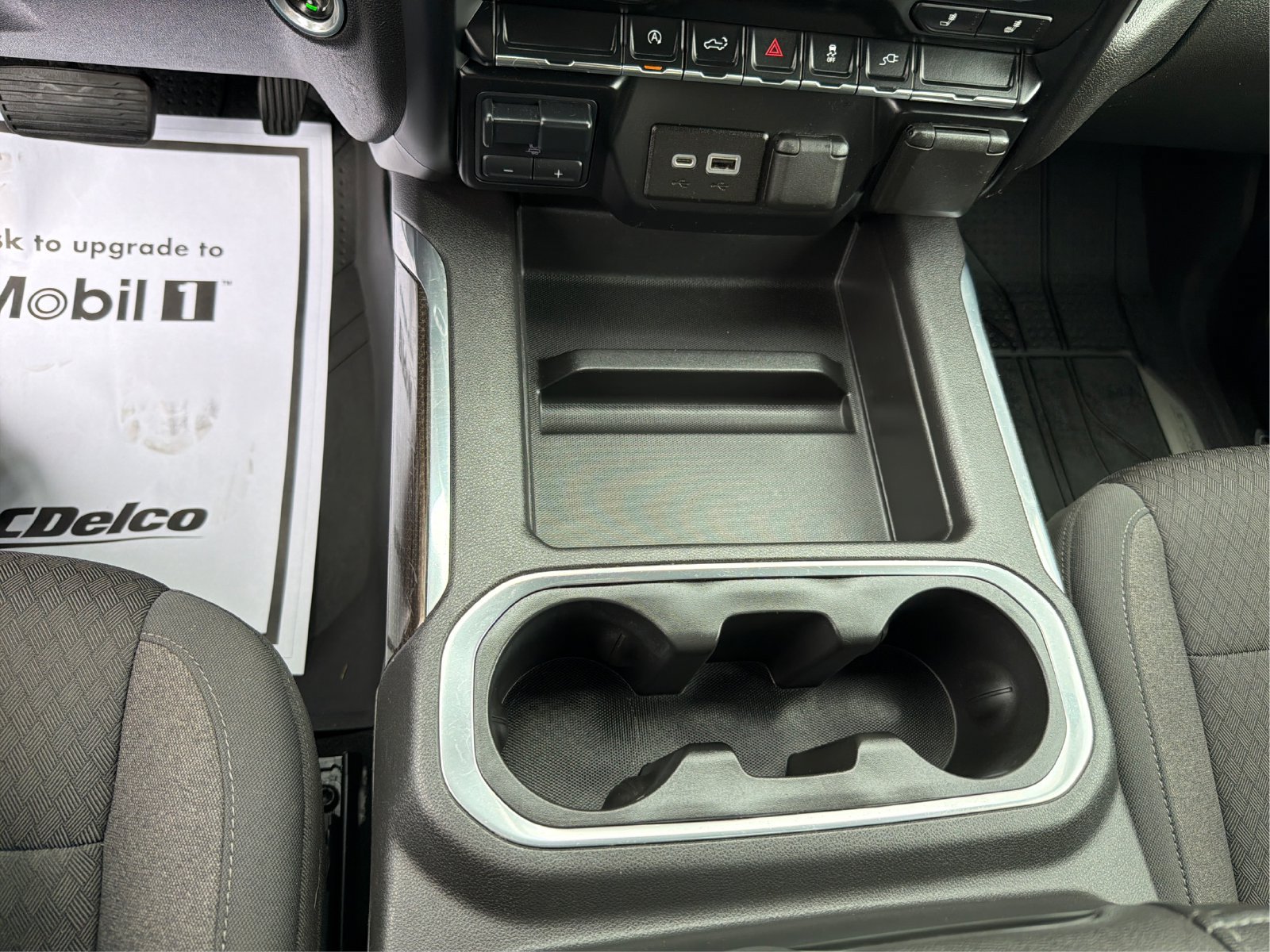 Used 2021 Chevrolet Silverado 1500 RST w/ All Star Edition Plus AWD/4WD image 16