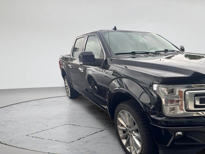 Used 2019 Ford F150 Limited