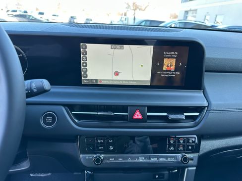 New 2026 Kia Seltos EX image 35