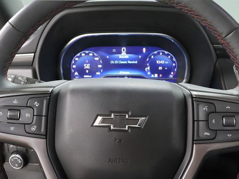 Used 2024 Chevrolet Tahoe RST w/ Sport Performance Package AWD/4WD image 15