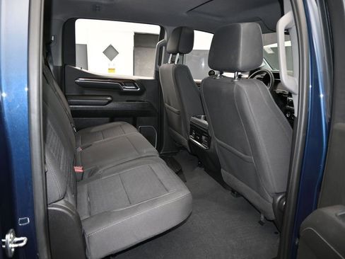 Used 2022 Chevrolet Silverado 1500 RST image 41