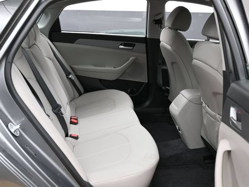 Used 2018 Hyundai Sonata ECO FWD image 19