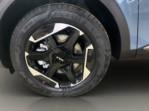 New 2026 Kia Sportage S image 15