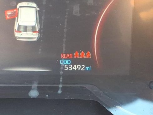 Used 2023 Toyota RAV4 XLE FWD image 24