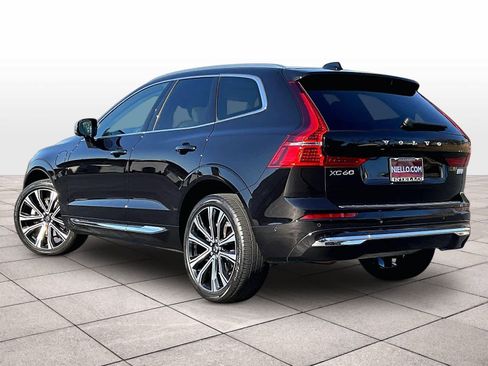 Used 2023 Volvo XC60 T8 Ultimate w/ Climate Package AWD/4WD image 15